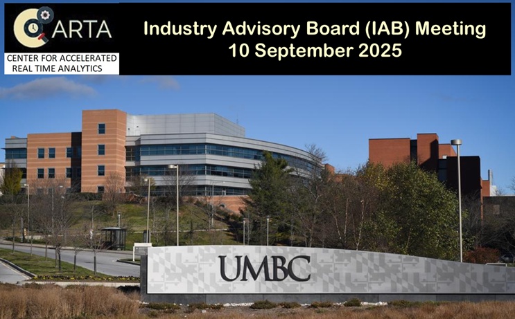 Industry Advisory Board Meeting September 2025