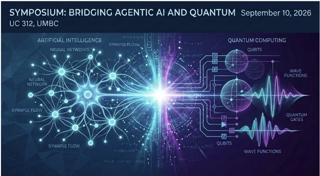 Interdisciplinary Symposium: Bridging Agentic AI and Quantum